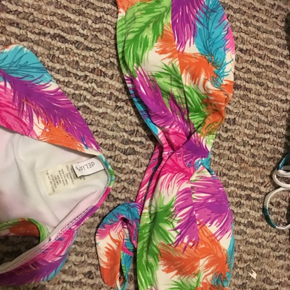 Strapless bikini - Picture 5 of 5